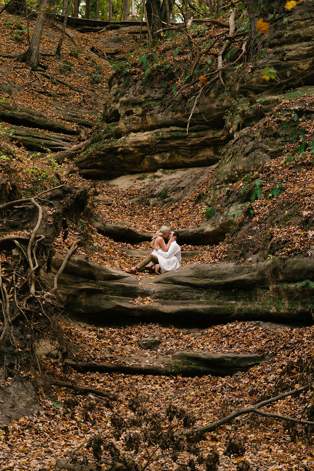 Le Cape - Chicago Wedding Photographer - Devon and Jim Engagement Session -58_websize.jpg