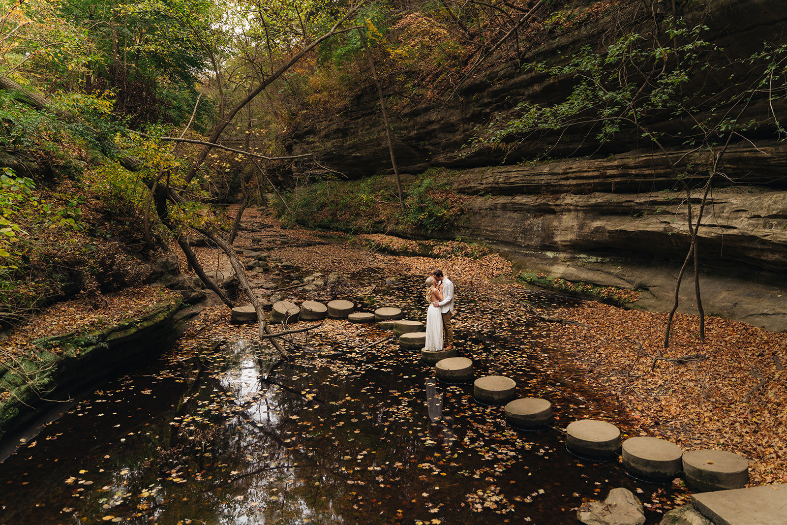 Le Cape Weddings - Devon and Jim Engagement Chicago -27_websize.jpg