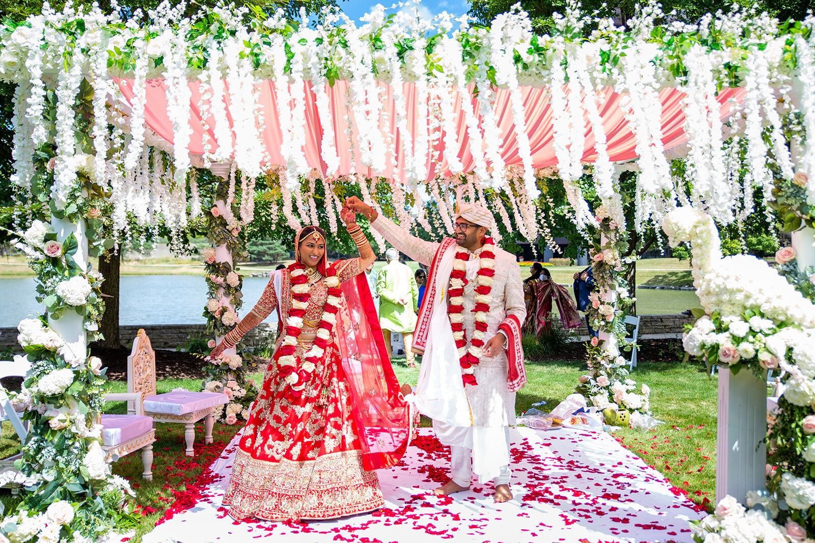 Le Cape Weddings - Pratik and Kinjal - Ceremony-257_websize.jpg