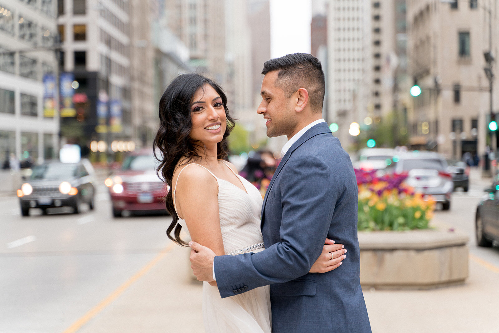 Le Cape Weddings - Chicago Engagement Session - Yatrik and Shivani -32_websize.jpg