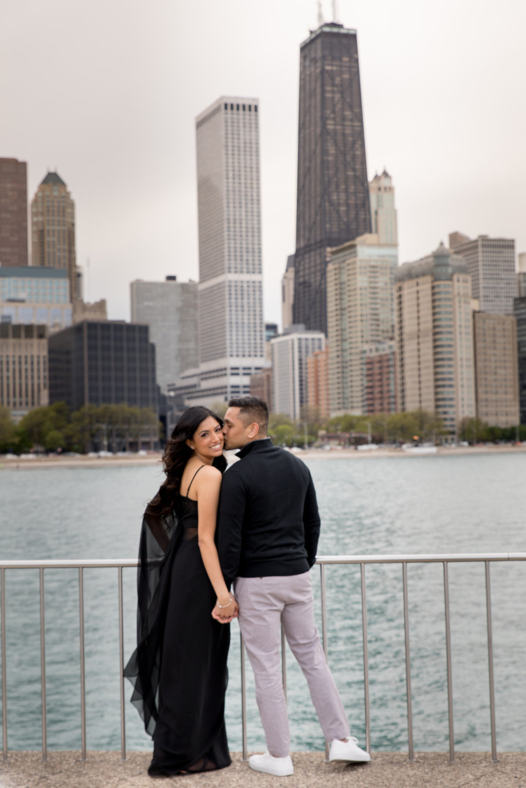 Le Cape Weddings - Chicago Engagement Session - Yatrik and Shivani -1_websize (1).jpg