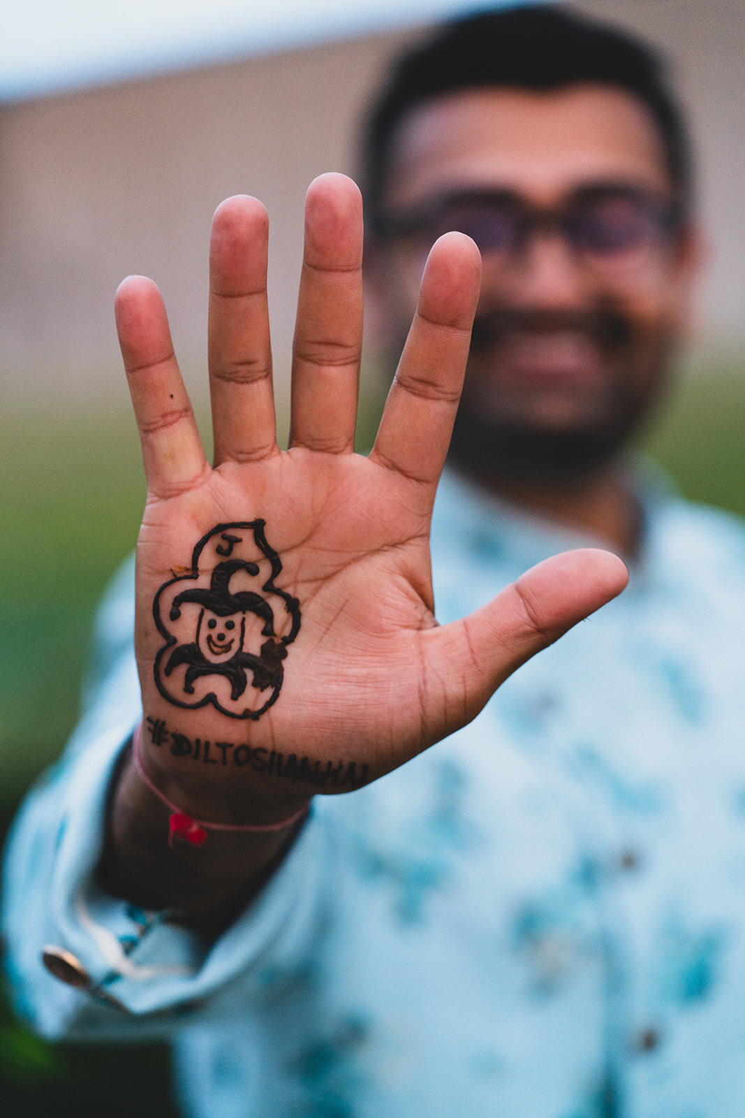 Le Cape Weddings - Pratik and Kinjal - His Mendhi -5_websize.jpg