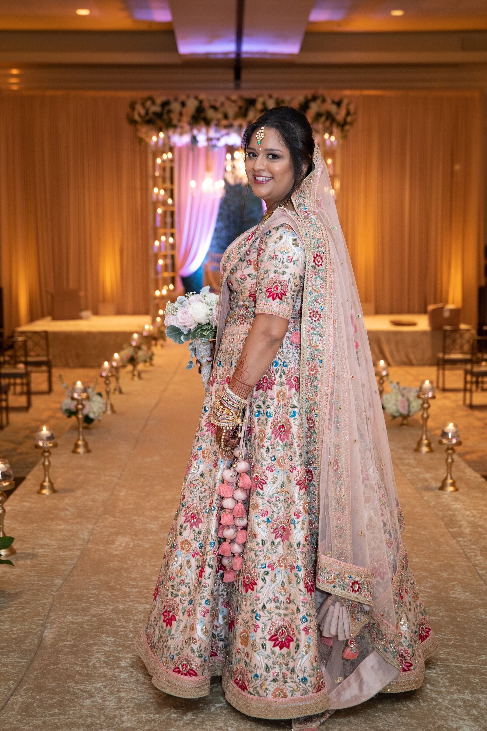 Le Cape Weddings - Niva and Nikesh - Drury Lane Indian Wedding -9975.jpg