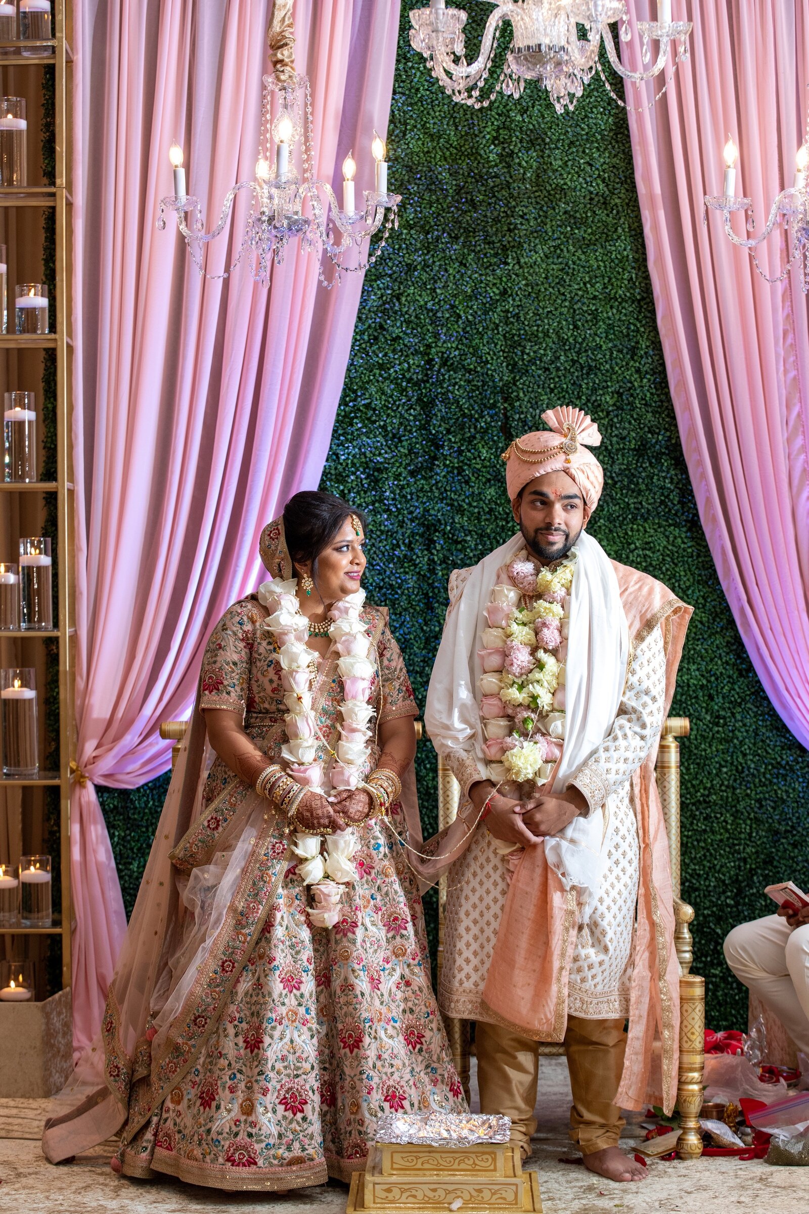 Le Cape Weddings - Niva and Nikesh - Drury Lane Indian Wedding -1168.jpg