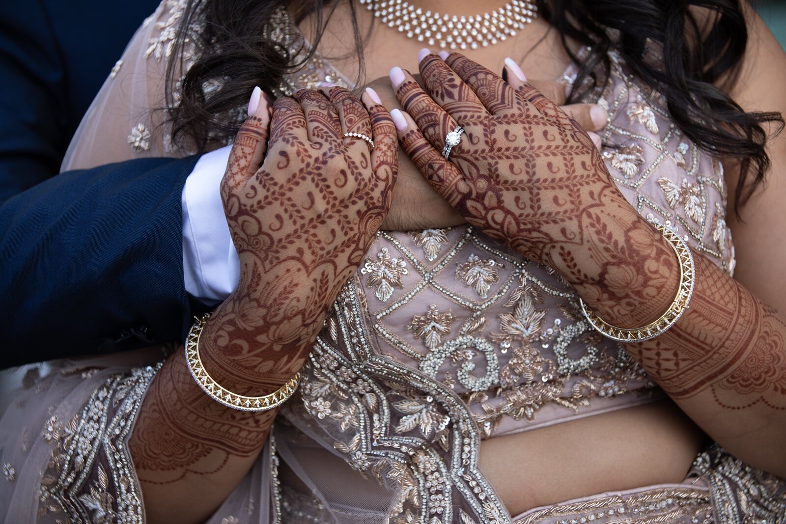 Le Cape Weddings - Niva and Nikesh - Drury Lane Indian Wedding -2147.jpg