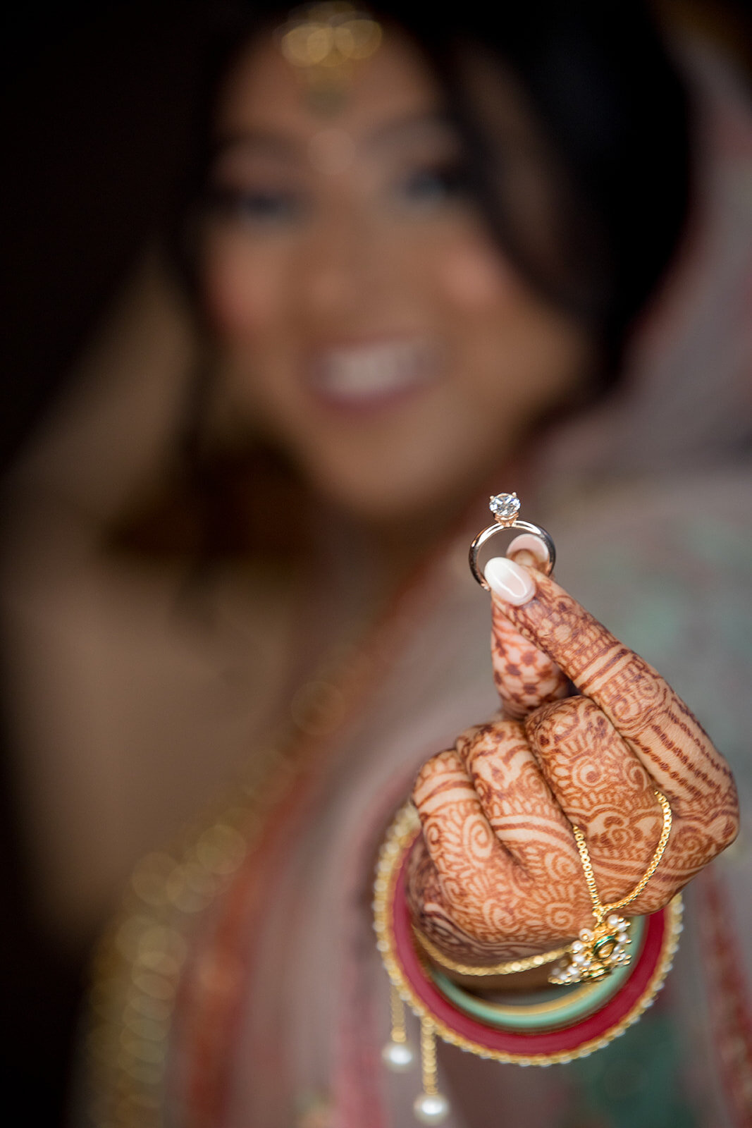 Le+Cape+Weddings+ +Pranjali+and+Anish+ +Bride 68