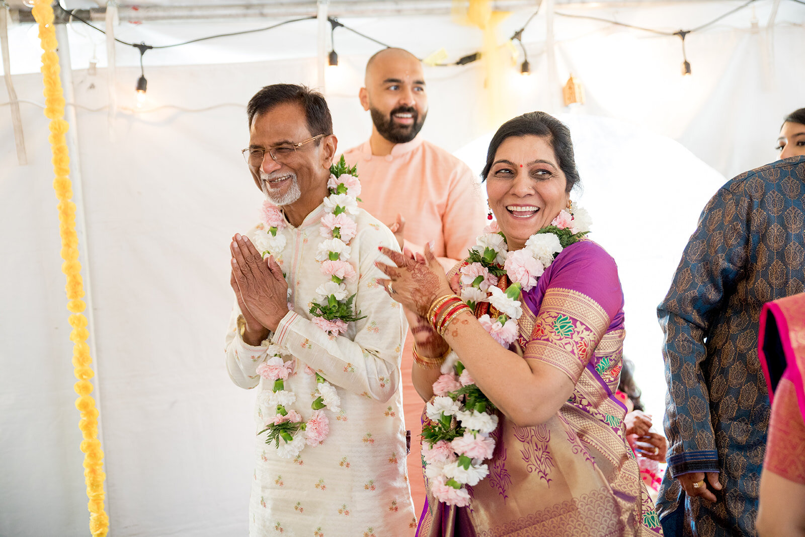 Le Cape Weddings - Pranjali and Anish - Brides Grah Shanti-98.jpg