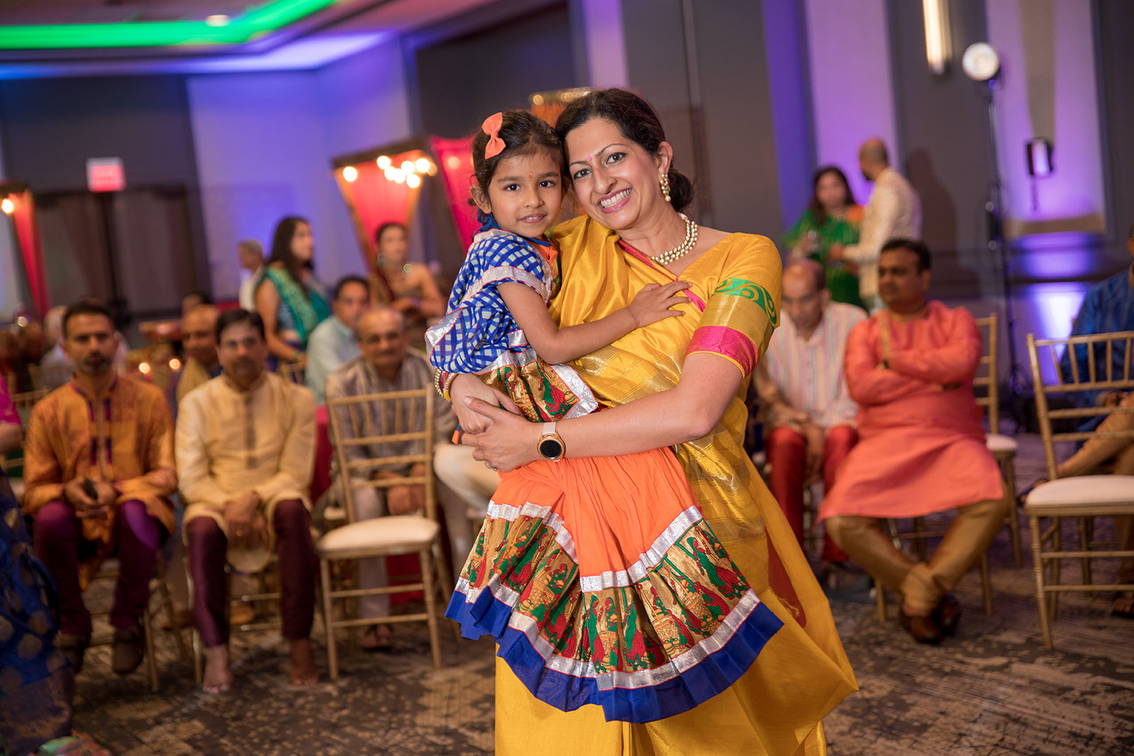 Le Cape Weddings - Pranjali and Anish - Sangeet-156.jpg