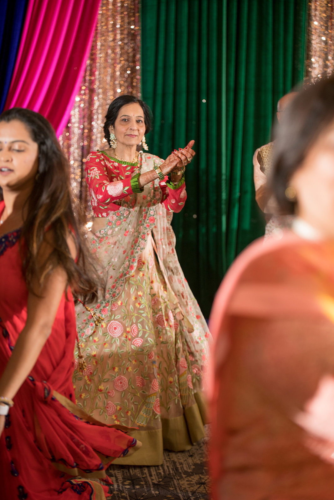 Le Cape Weddings - Pranjali and Anish - Sangeet-205.jpg