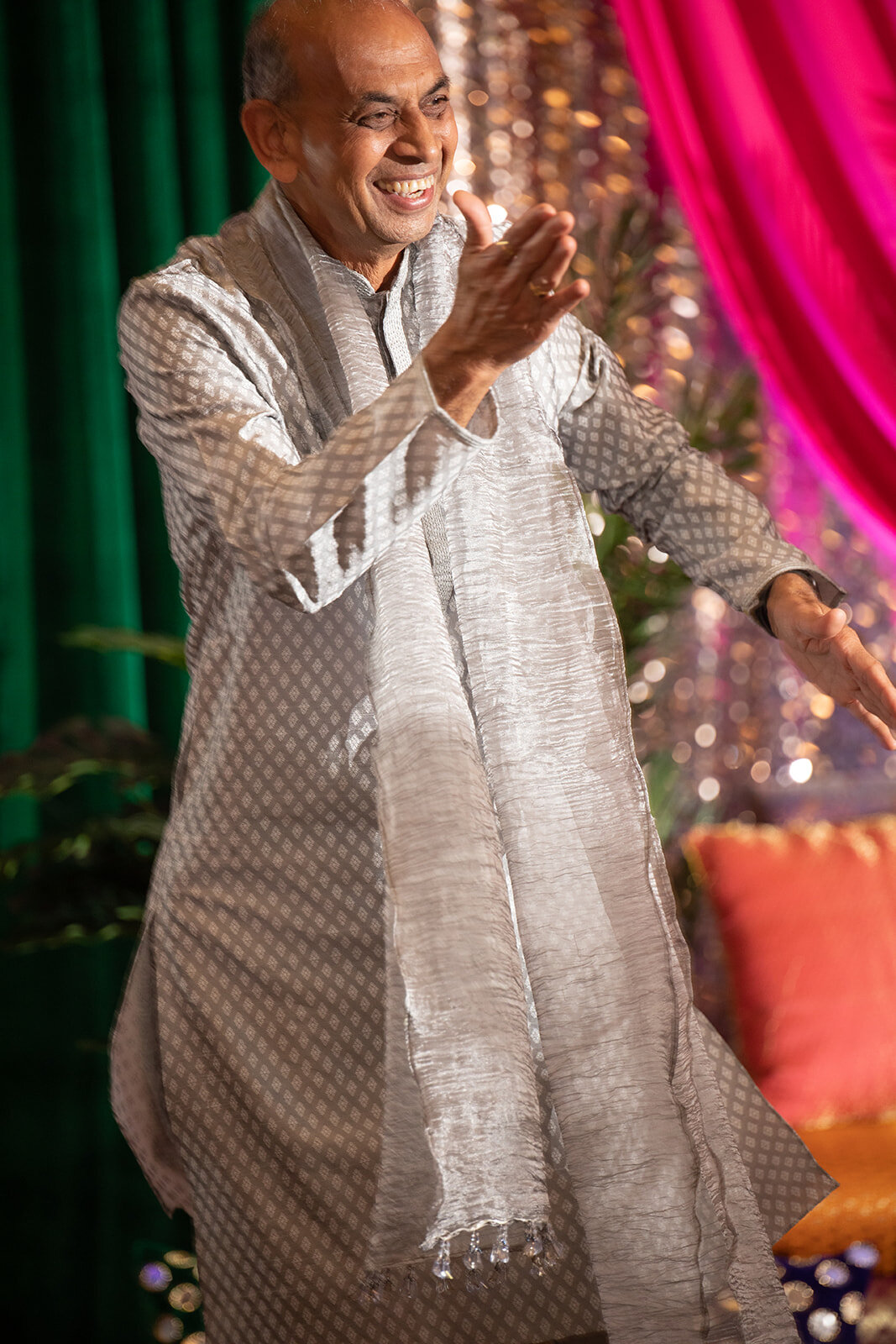 Le Cape Weddings - Pranjali and Anish - Sangeet-212.jpg