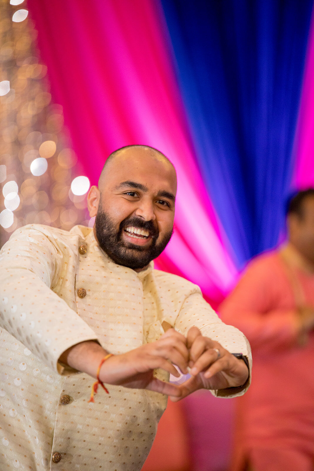 Le Cape Weddings - Pranjali and Anish - Sangeet-282.jpg