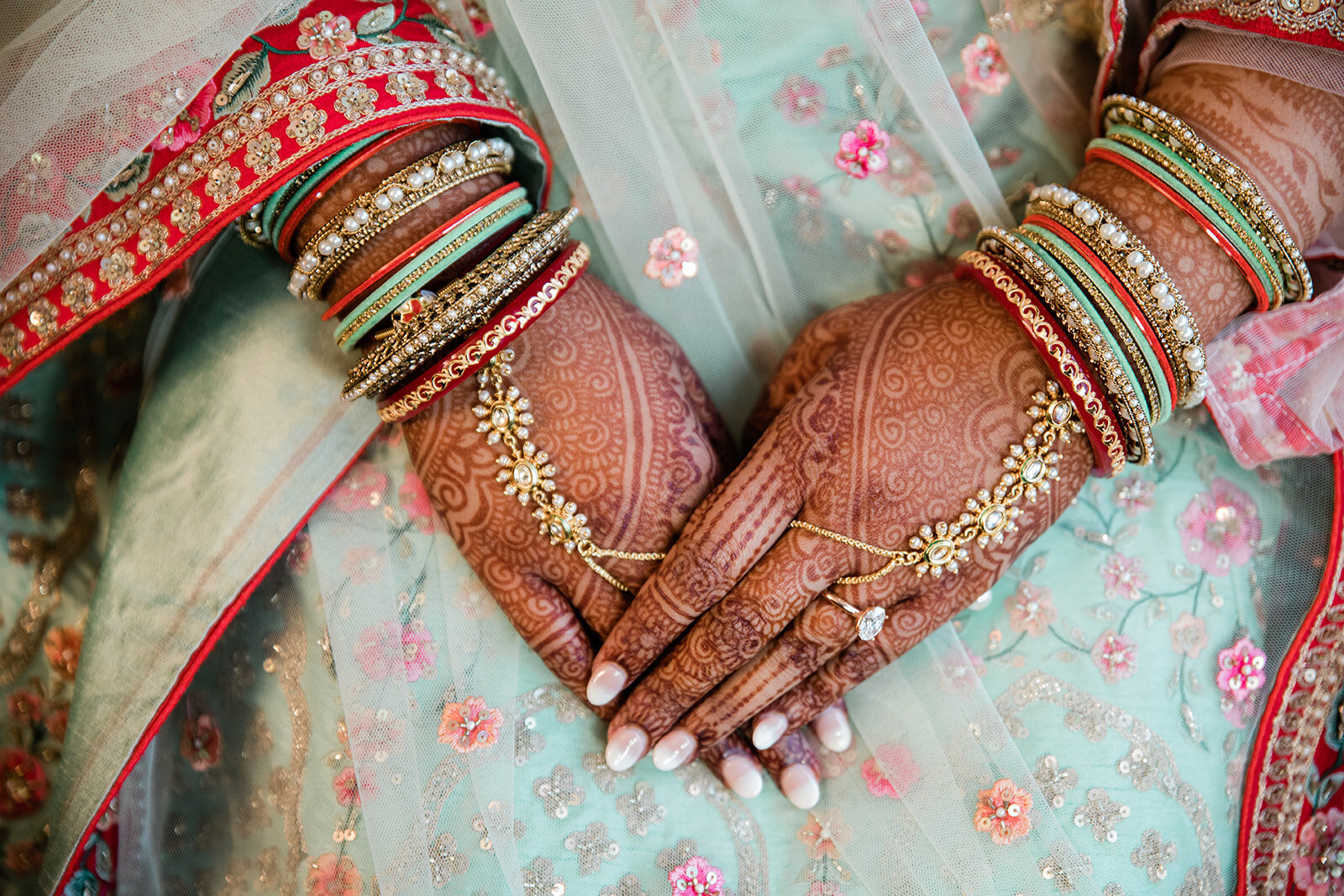 Le Cape Weddings - South Asian Wedding Schaumburg -4.jpg