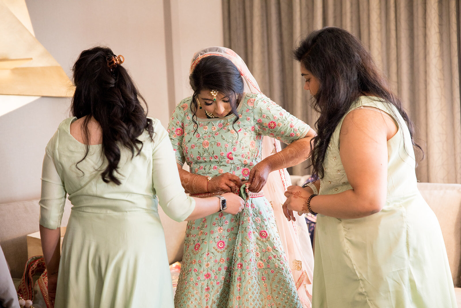 Le Cape Weddings - Pranjali and Anish - Bride-33.jpg