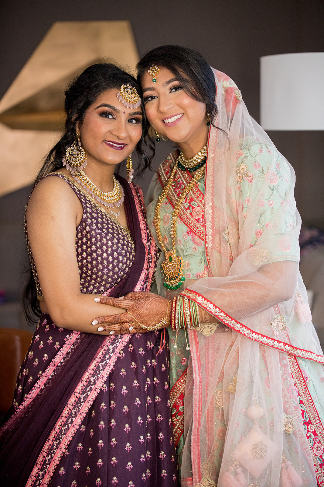 Le Cape Weddings - Pranjali and Anish - Bride-82.jpg