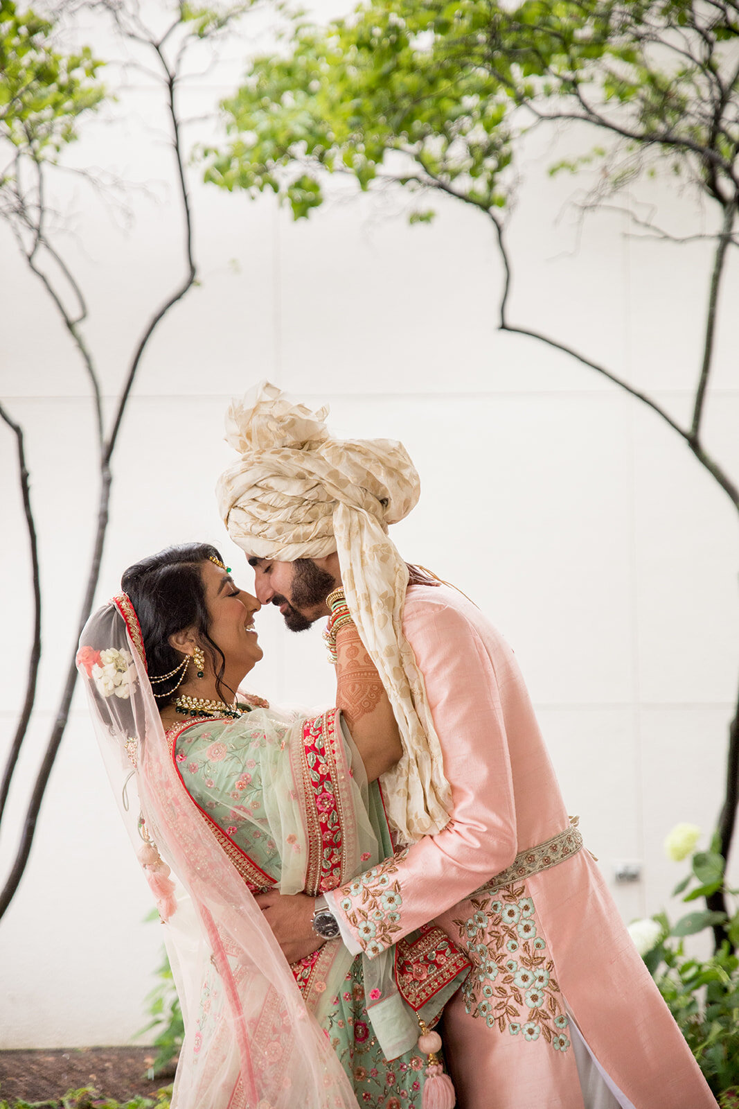 Le Cape Weddings - Pranjali and Anish - First Look -29.jpg