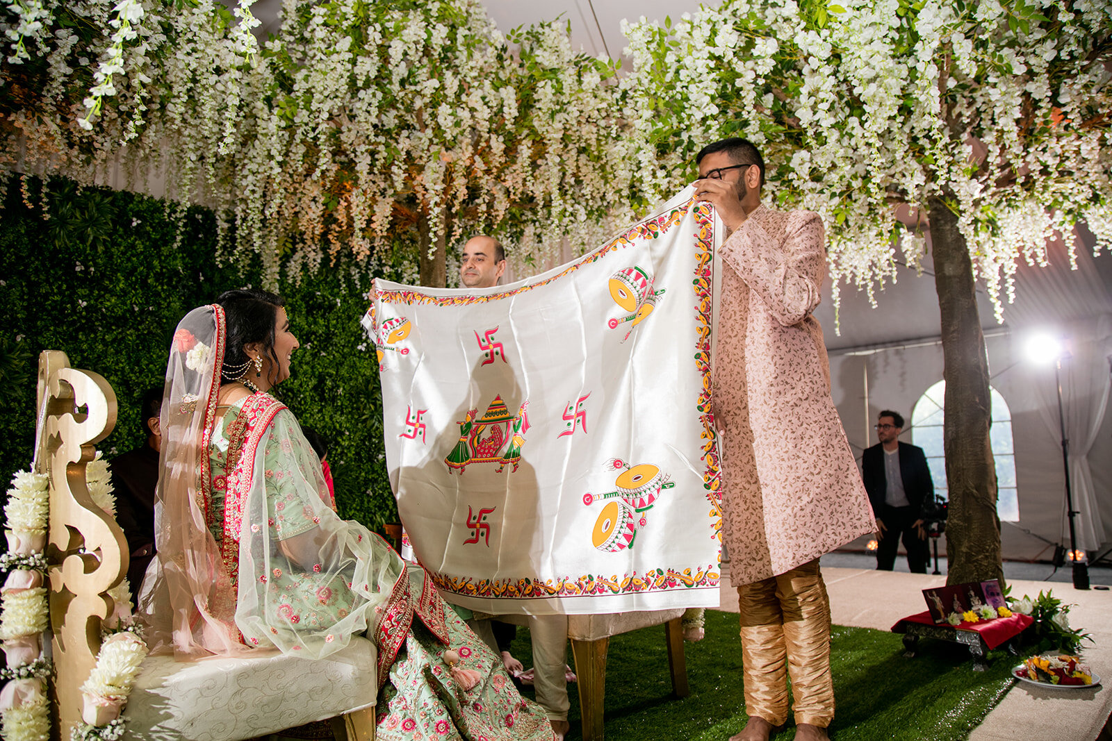 Le Cape Weddings - Pranjali and Anish - Ceremony-46.jpg