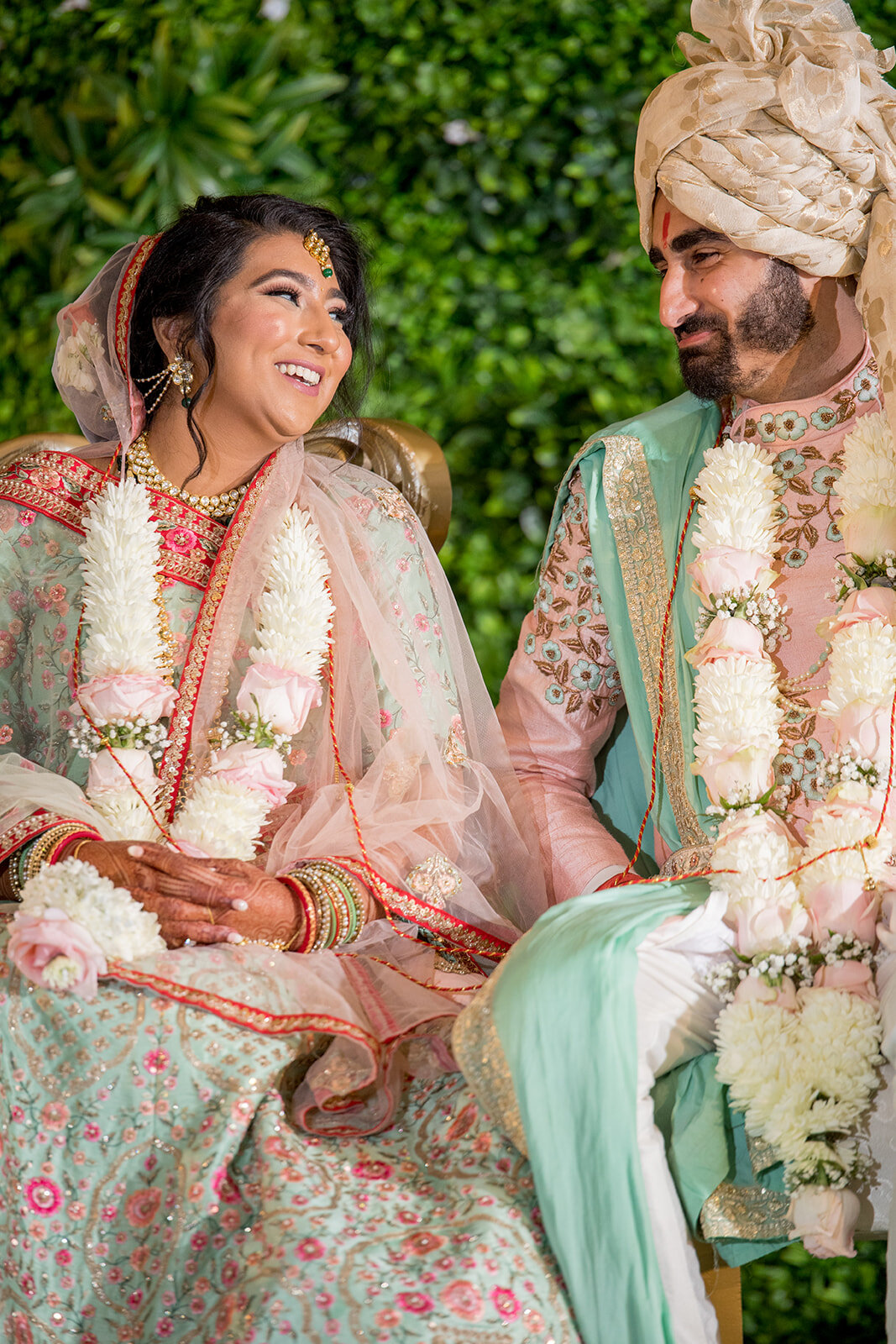 Le Cape Weddings - Pranjali and Anish - Ceremony-160.jpg