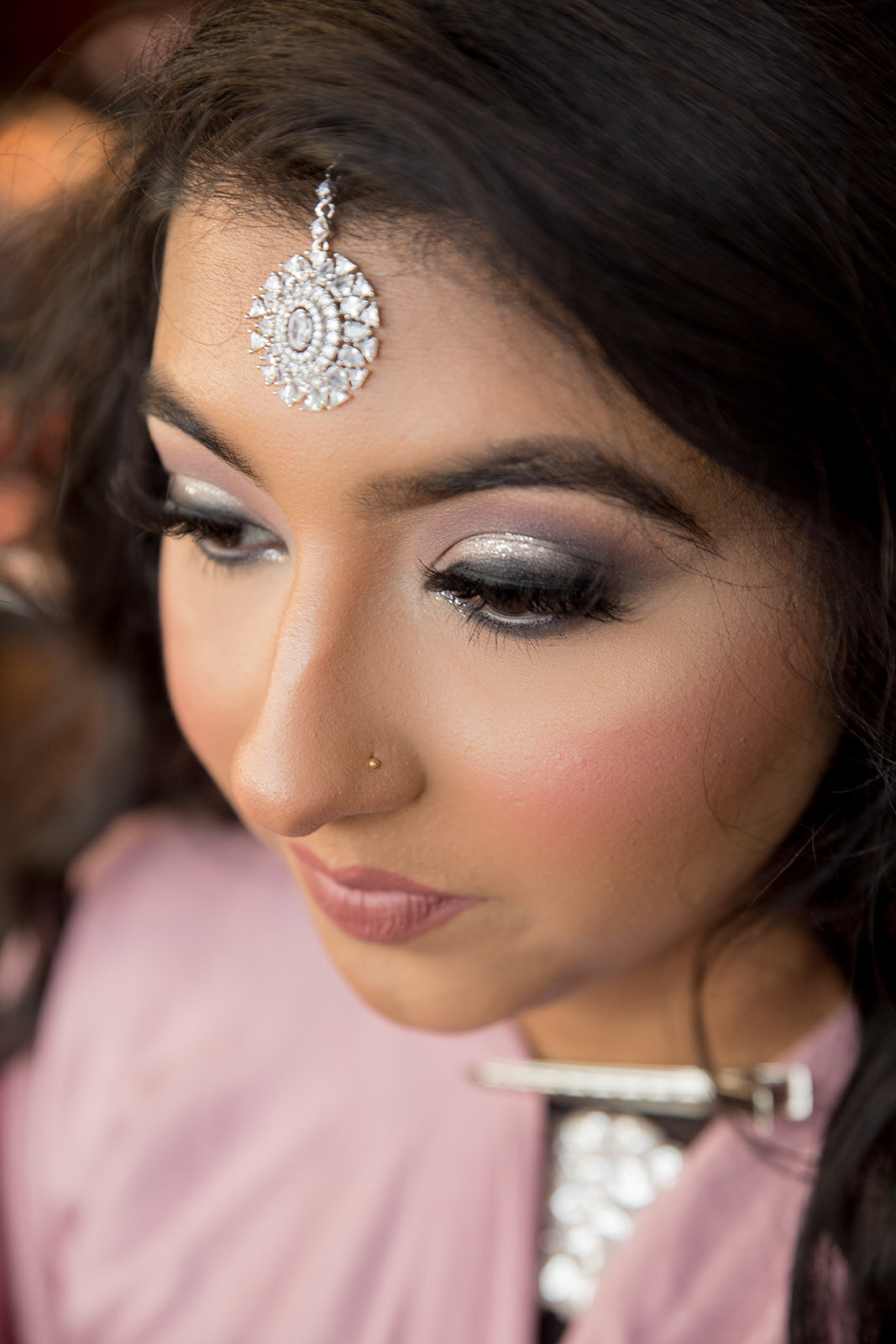 Le Cape Weddings - Pranjali and Anish - Getting Ready-8.jpg