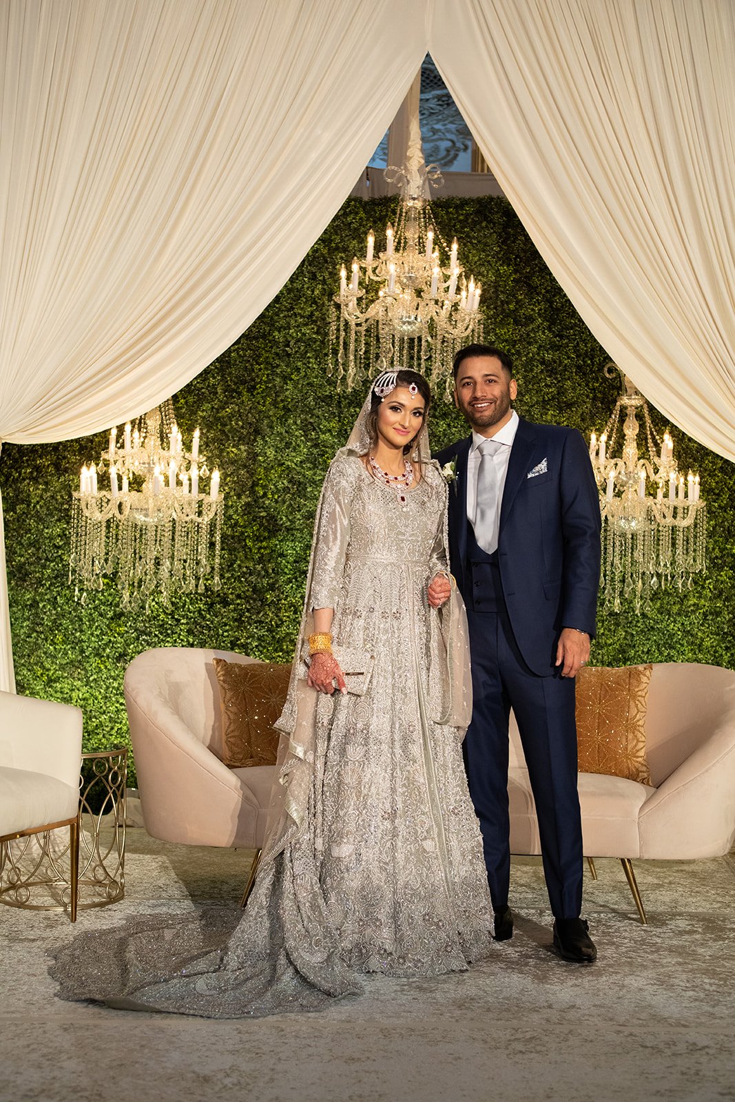 Le Cape Weddings - Hira and Raheem - Formals-10.jpg