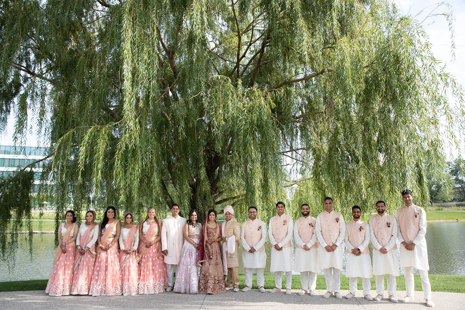 Le Cape Weddings - Shivani and Yatrik - Family and Friends AM-90.jpg