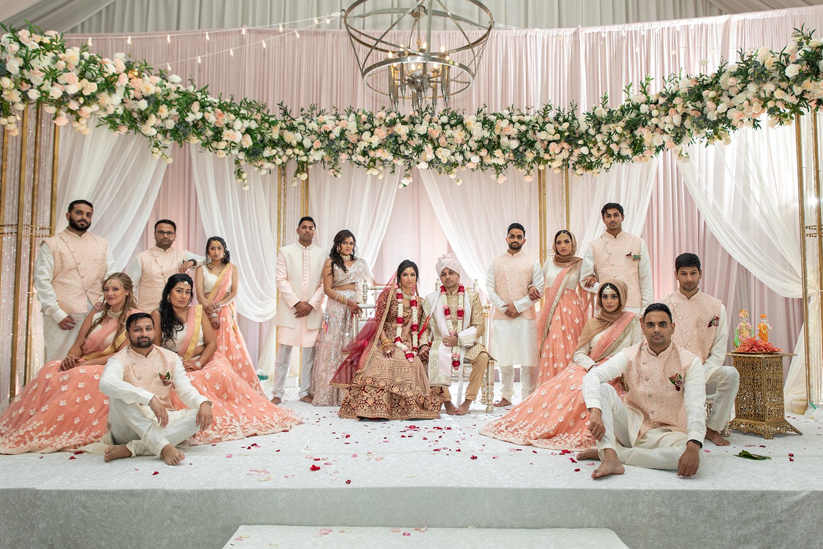 Le Cape Weddings - Shivani and Yatrik - Family Formals AM-42.jpg