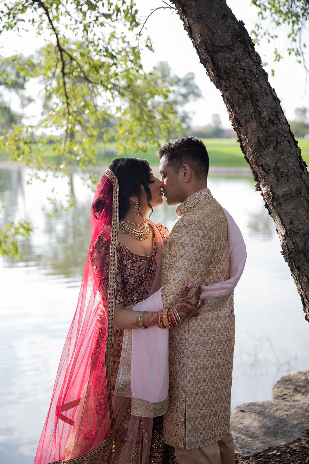 Le Cape Weddings - Shivani and Yatrik - First Look-52.jpg
