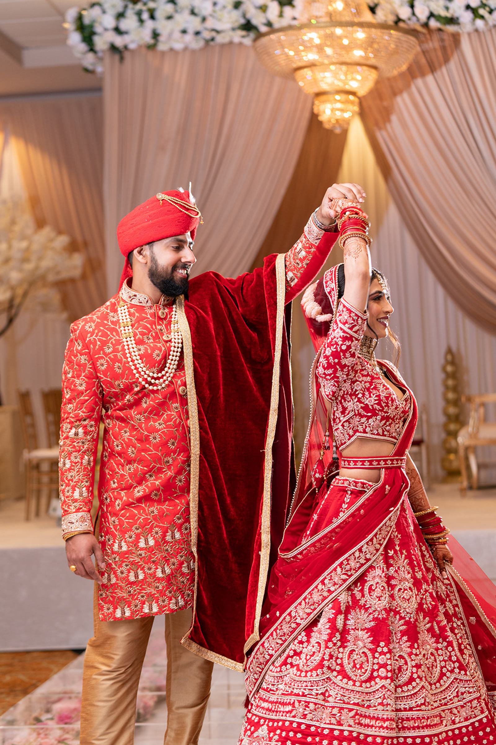 LCW - Chicago South Asian Weddings - Sonu and Daman - First Look-73.jpg