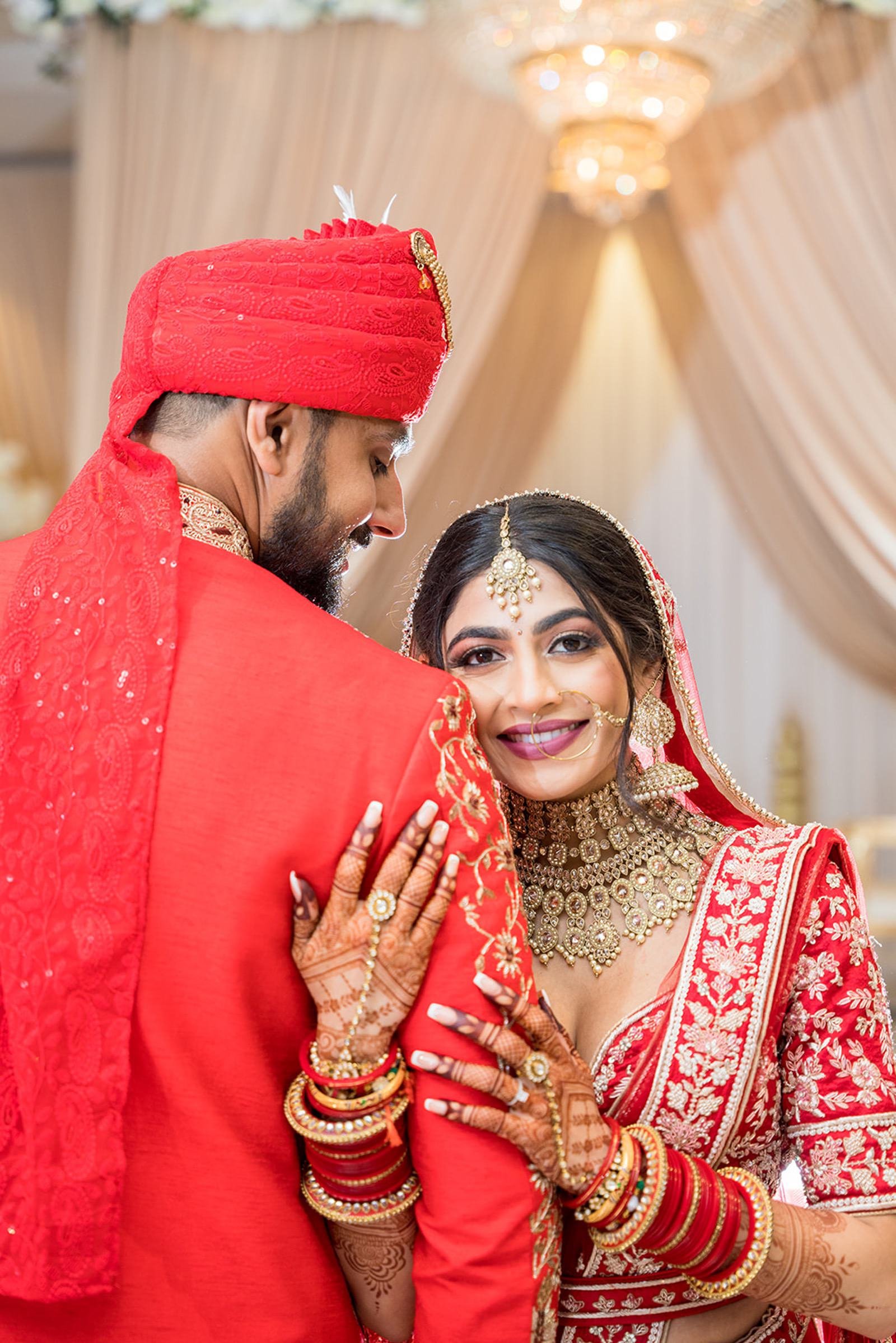 LCW - Chicago South Asian Weddings - Sonu and Daman - Portraits Ceremony-21.jpg