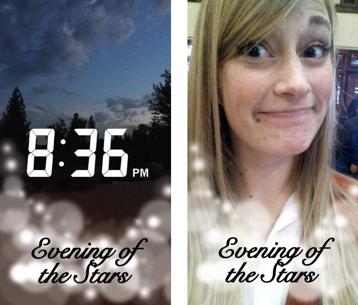 Evening of the Stars