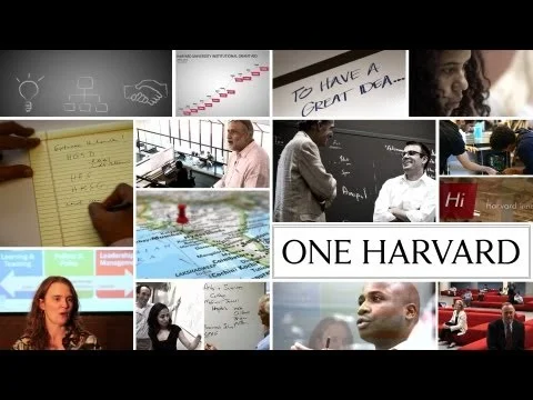 One Harvard