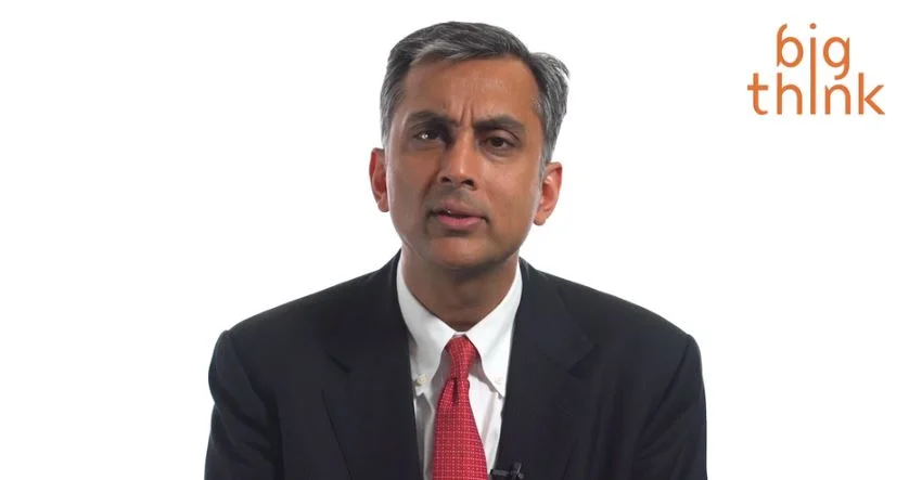 Good Investors Make Money. Great Investors Create Value.