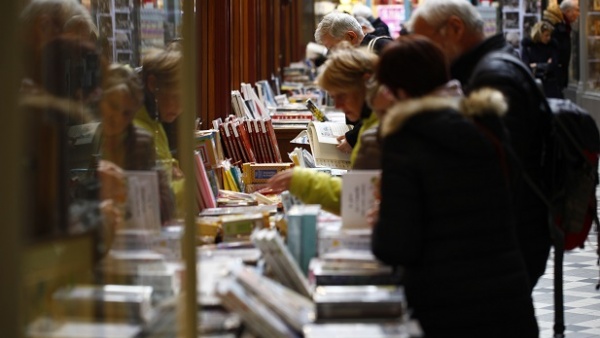 What’s Worth Reading This Summer?