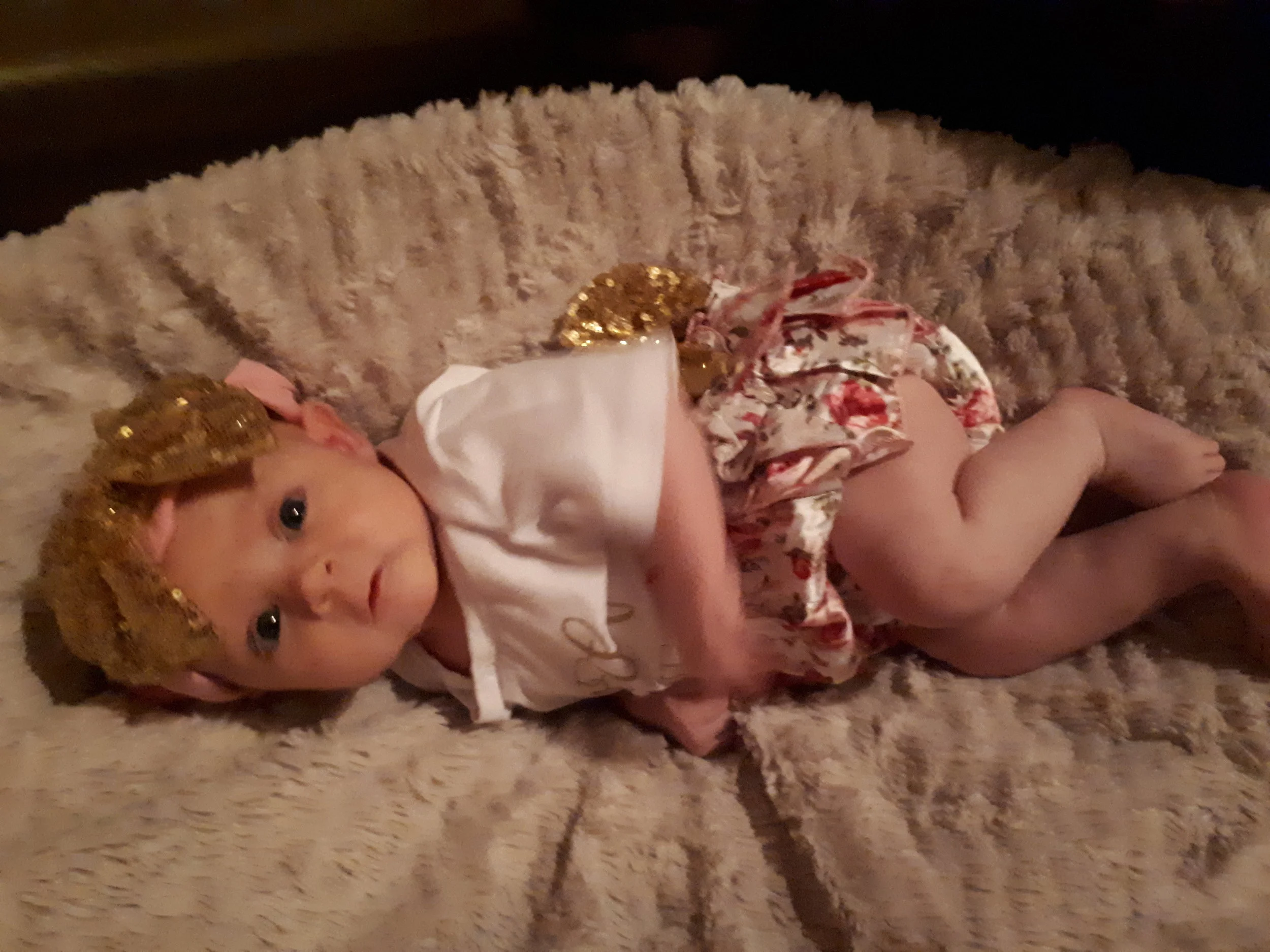 Maisie Jane