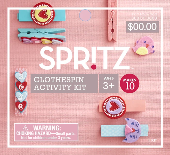 Target Packaging