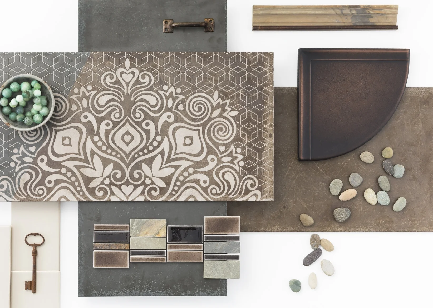 The Tile Shop