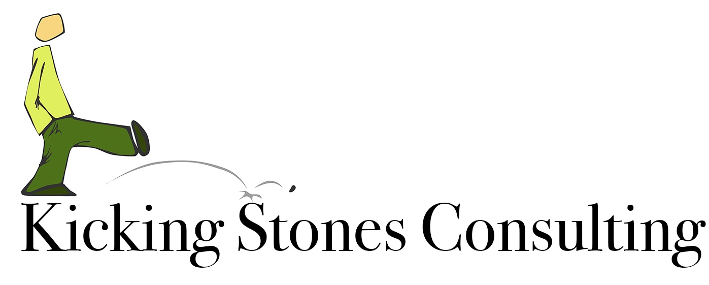Kicking Stones Consulting