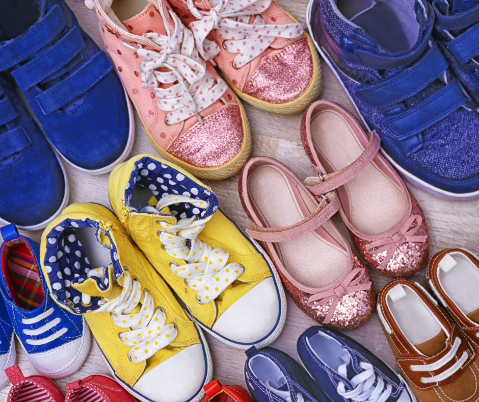 Keep Kids Healthy and Parents Happy with These 6 BacktoSchool Shoe