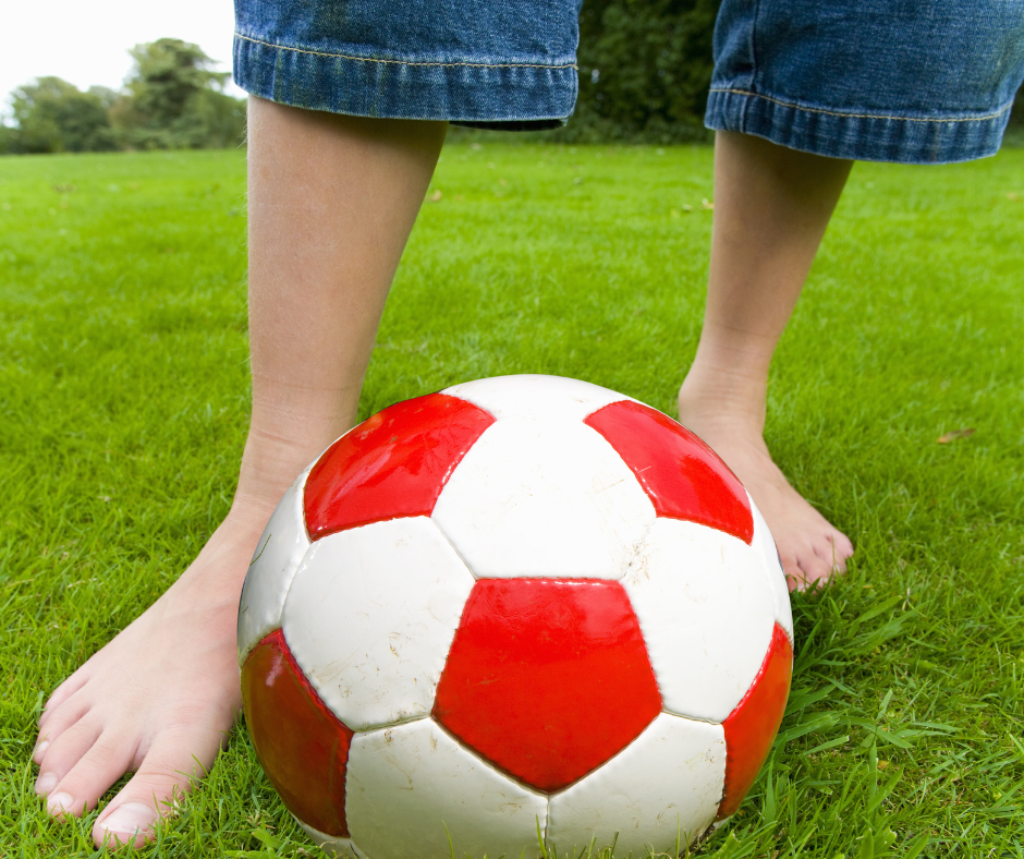 The Sever’s Disease Diagnostic Checklist: Is Your Child’s Heel Pain Just "Growing Pains"?