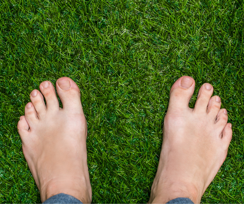 Do's And Don'ts for Happy, Healthy Male Feet — The Foot & Ankle Center Of  Maryland