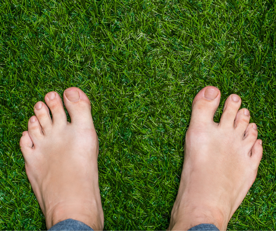 10 Interesting Feet Facts - Foot Comfort Centre