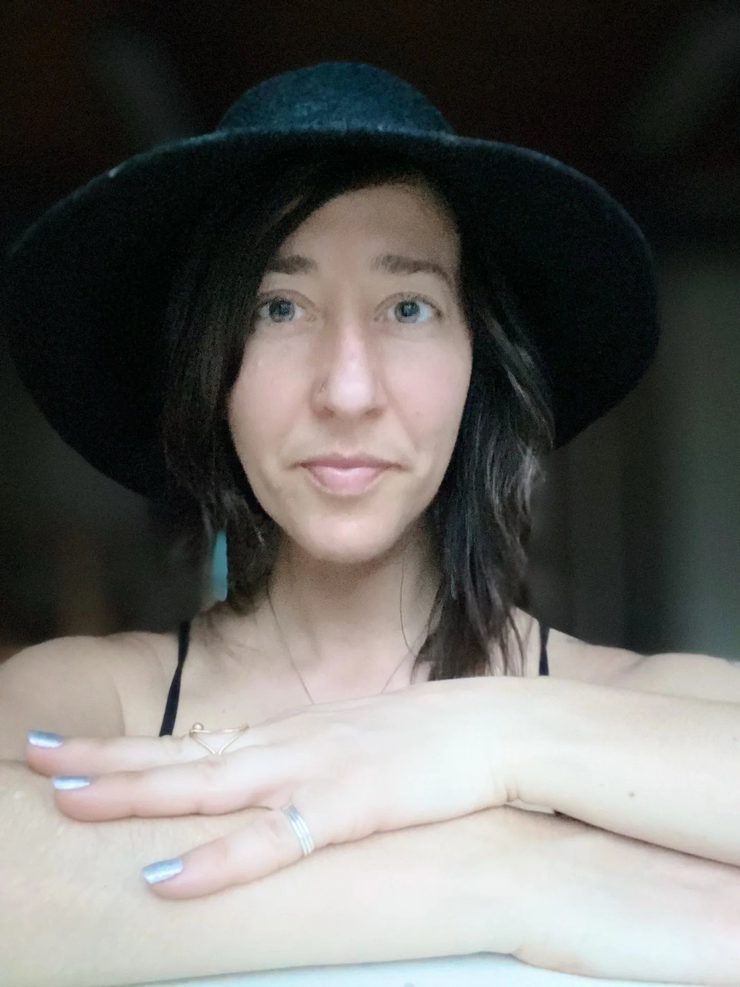 It&rsquo;s feeling like a good time for an updated introduction since I&rsquo;ve completely relocated since the last one and I&rsquo;m opening up a studio to teach again - and have a whole new avenue of my work I&rsquo;m almost ready to share!

Hi, I