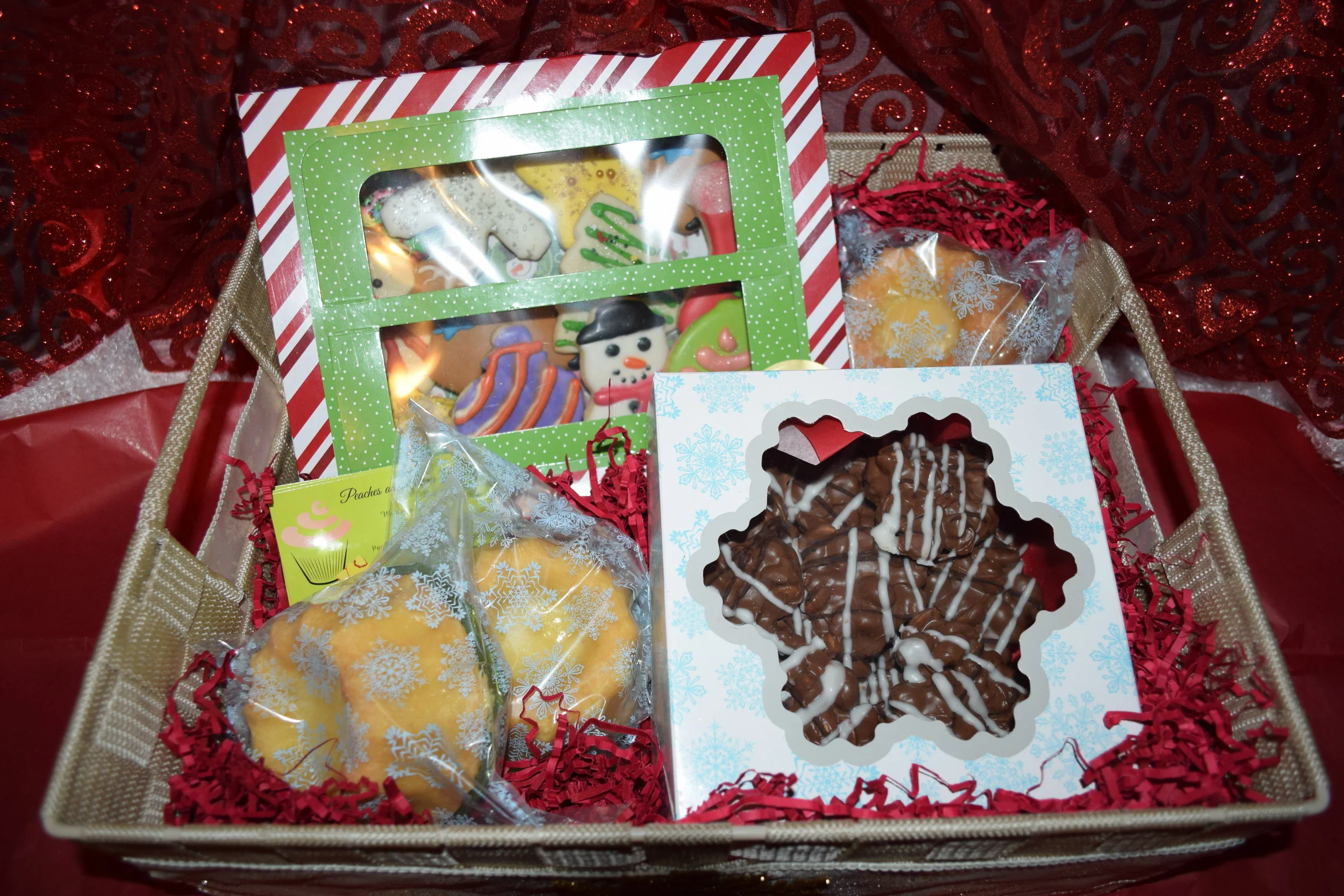 Gift Baskets