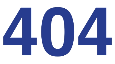 Page not found