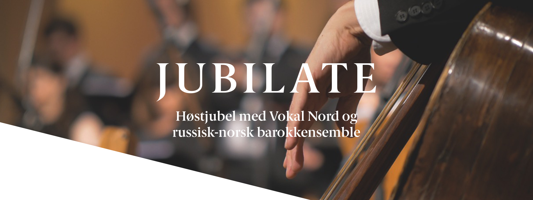foto: Marius Fiskum for Nordlysfestivalen