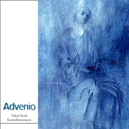 Advenio (2003) I dette samarbeidet med nonnene i Karmelittklosteret i Tromsø, er det advenstiden som står i fokus. Greogorianske antifoner, tradisjonelle folketoner og samtidsmusikk går opp i en høyere enhet på dette albumet, hvor Vokal Nord og karmelittnonnene synger både hver for seg og sammen. Henning Sommero er produsent. Kjøp på iTunes