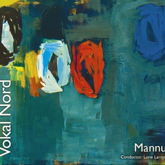 Mannu (2012) et inntrykk av korets tilnærming til både originalkomposisjoner inspirert av samisk musikk, og salmer/ folketoner fra den nordlige landsdelen. Kjøp på iTunes