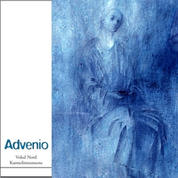 Advenio (2003) Christmas album by Vokal Nord with the nuns of the carmelite monastery in Tromsø(2003) Vokal Nord and the carmelite-nuns have made a recording focused on advent as the time of waiting, representing an alternative to the commercialized christmastime. Buy on iTunes