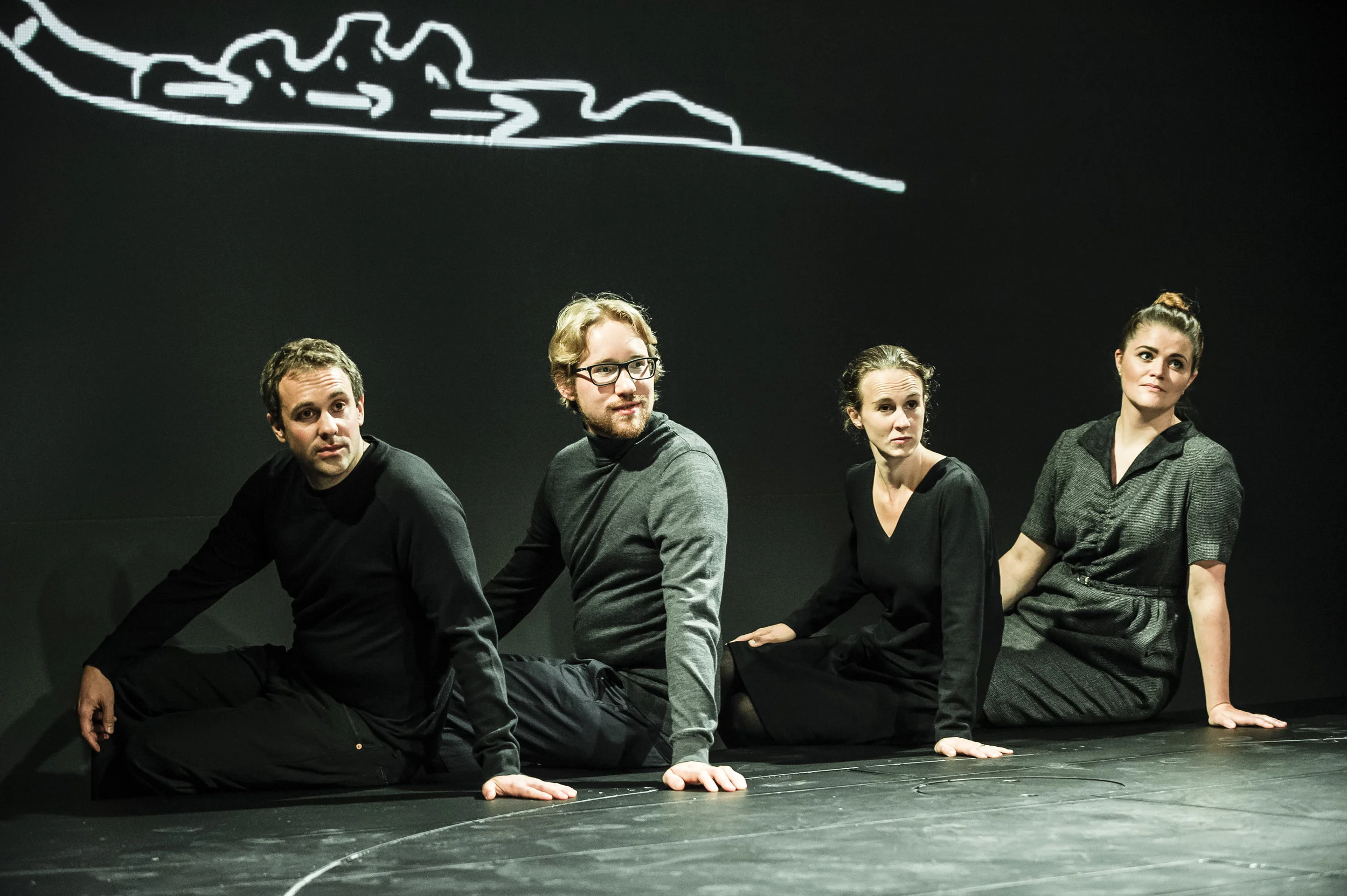 foto: Gisle Bjørneby/Hålogaland Teater