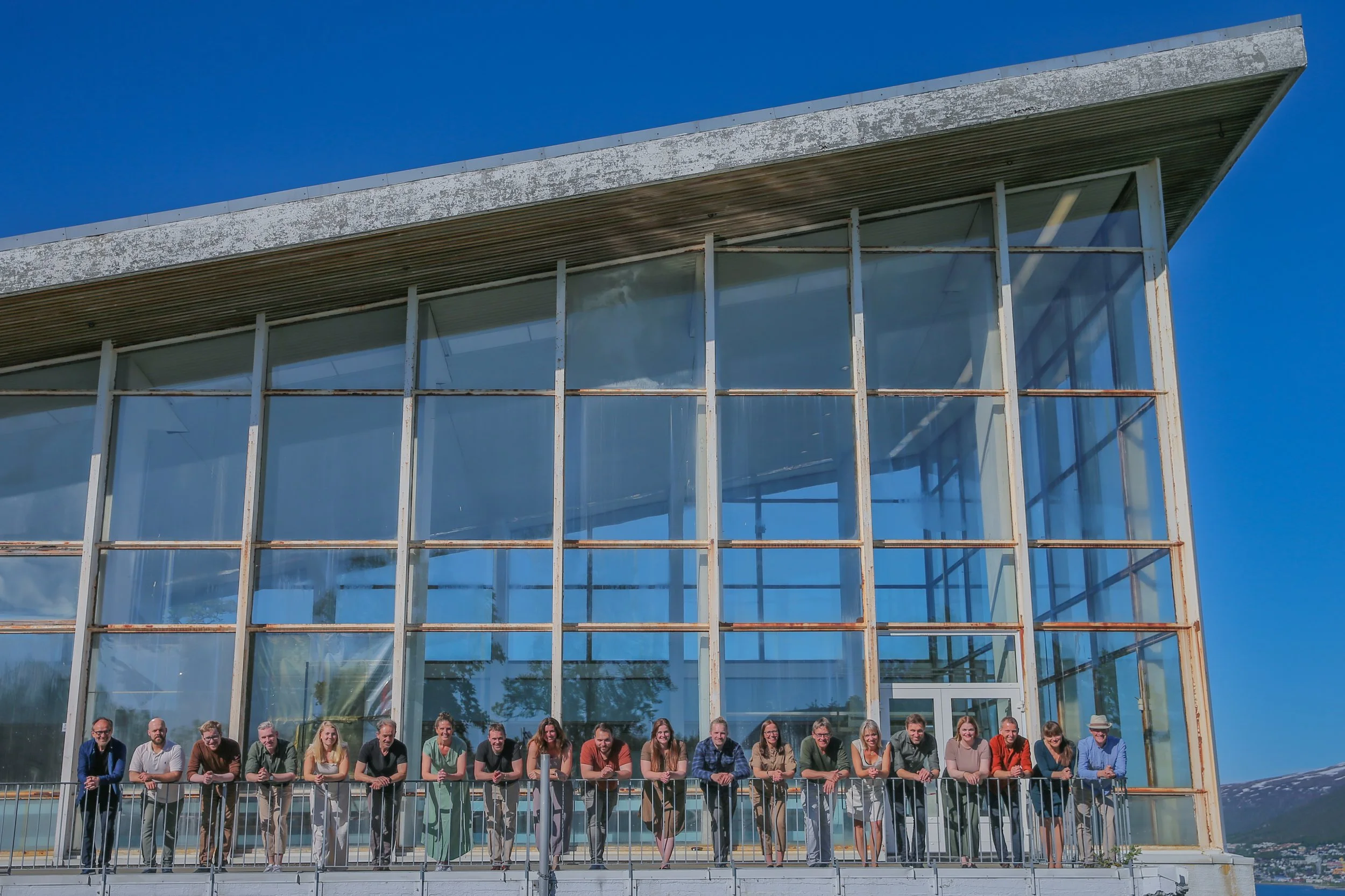 KALEVALA // Nordlysfestivalen