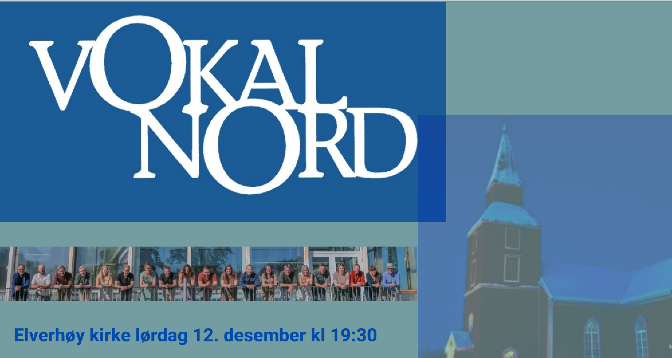 Julekonsert